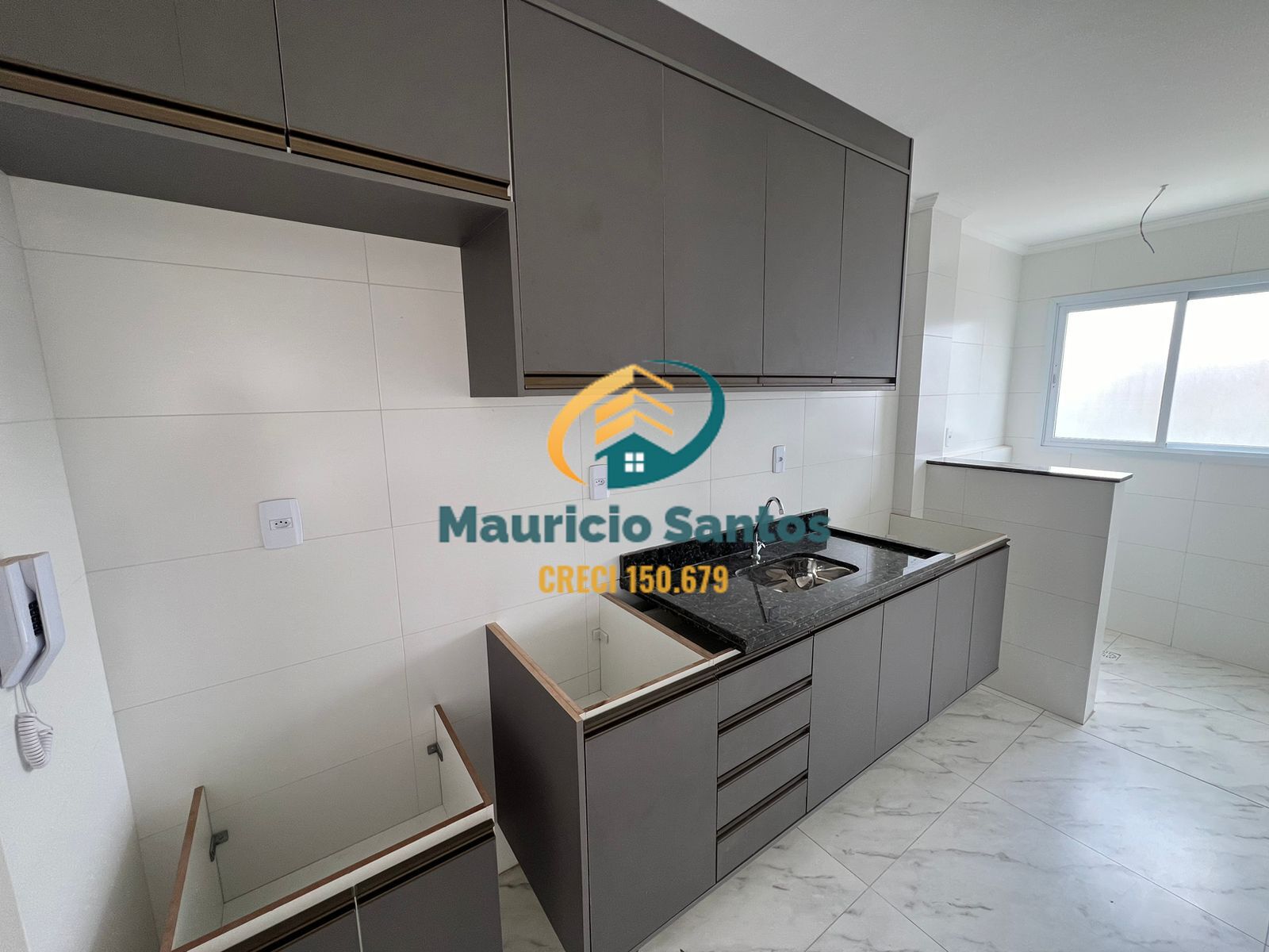 Apartamento à venda com 2 quartos, 53m² - Foto 7