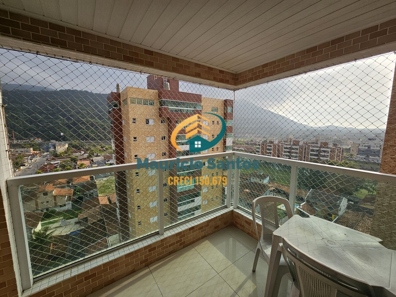 Apartamento à venda com 2 quartos, 72m² - Foto 10