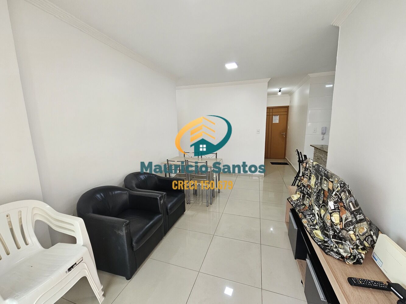 Apartamento à venda com 2 quartos, 72m² - Foto 5