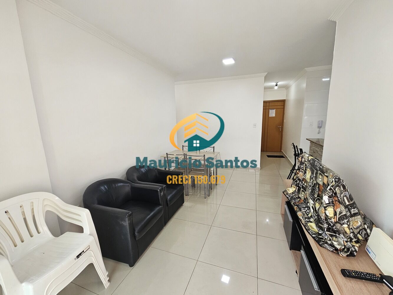 Apartamento à venda com 2 quartos, 72m² - Foto 6