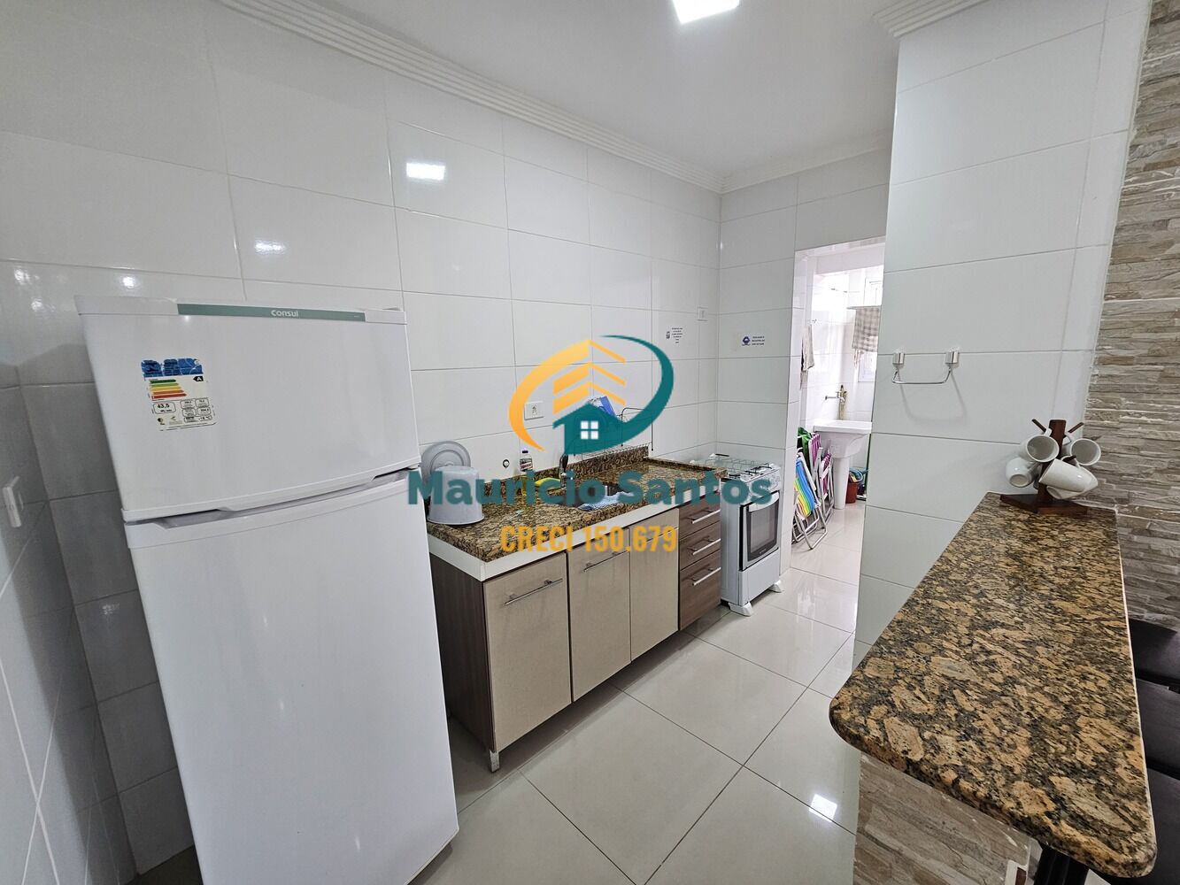 Apartamento à venda com 2 quartos, 72m² - Foto 13