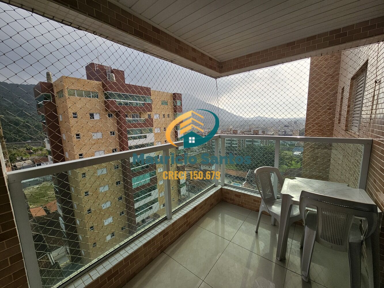 Apartamento à venda com 2 quartos, 72m² - Foto 2