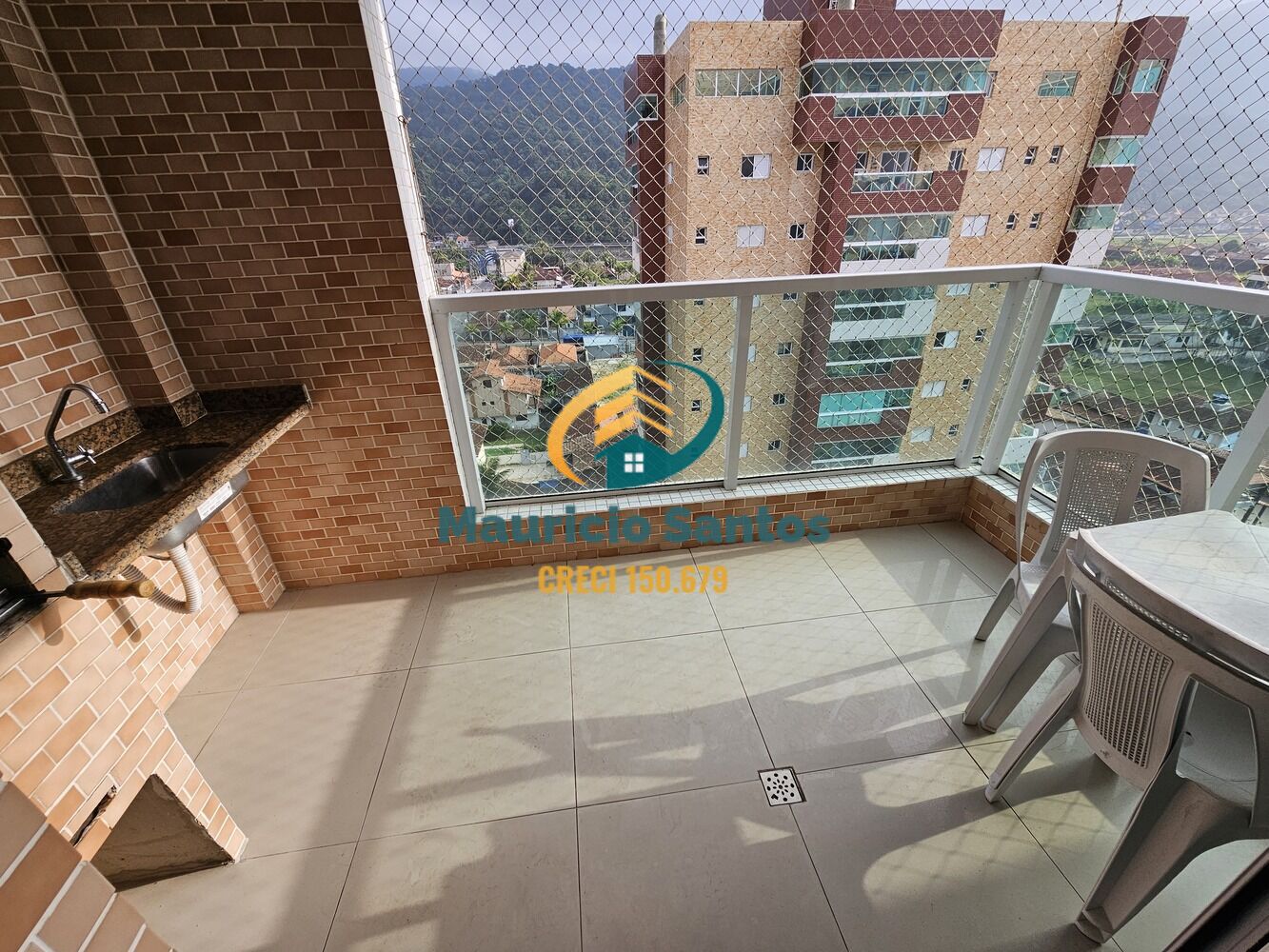 Apartamento à venda com 2 quartos, 72m² - Foto 9