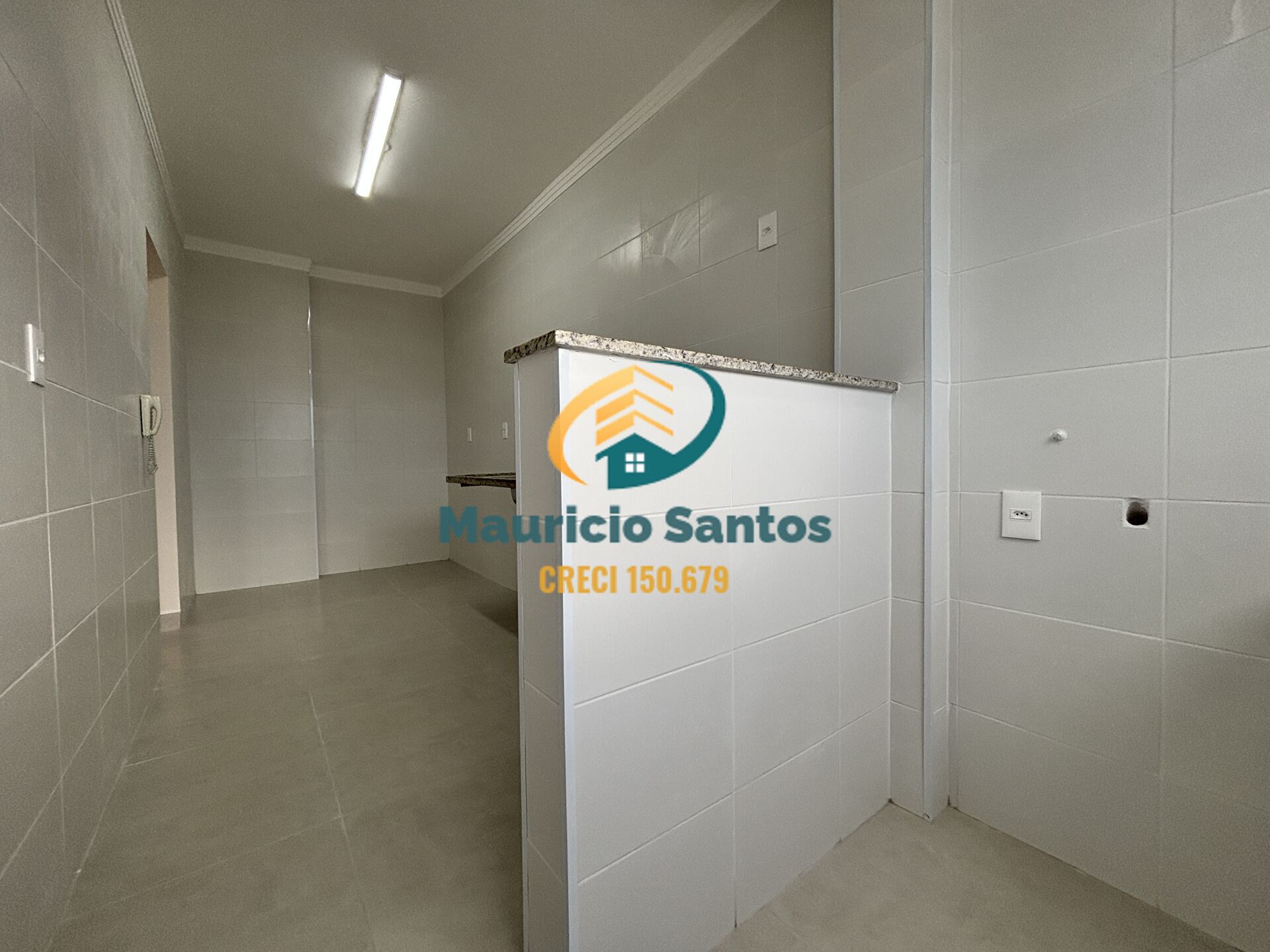 Apartamento à venda com 1 quarto, 60m² - Foto 11