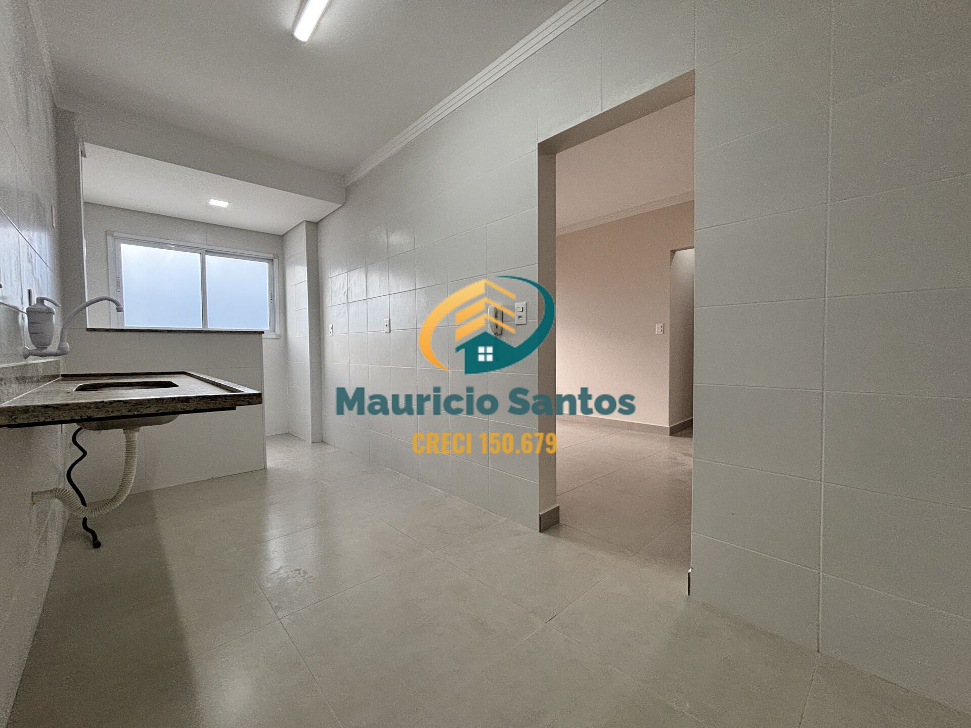 Apartamento à venda com 1 quarto, 60m² - Foto 10