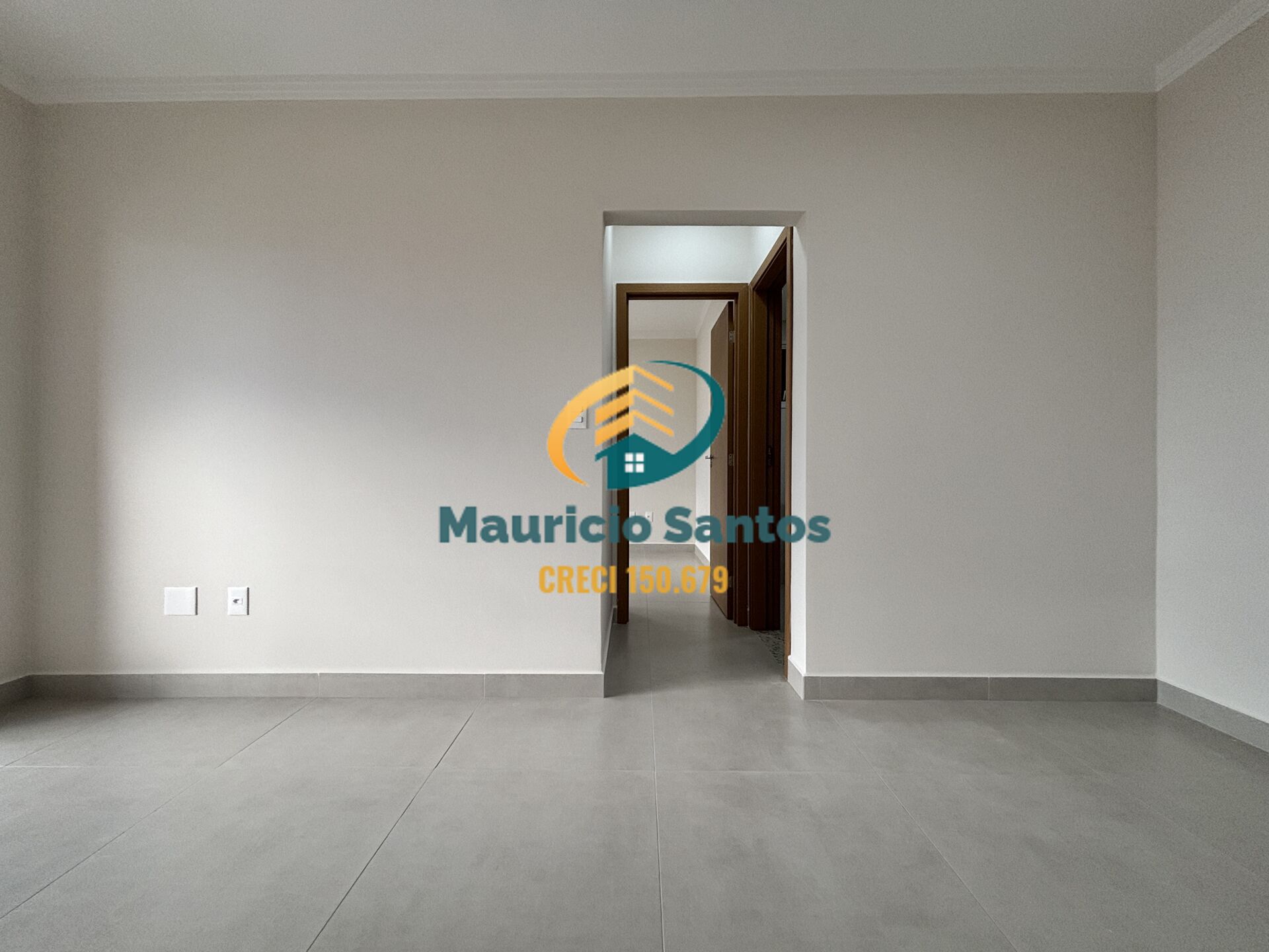 Apartamento à venda com 1 quarto, 60m² - Foto 4