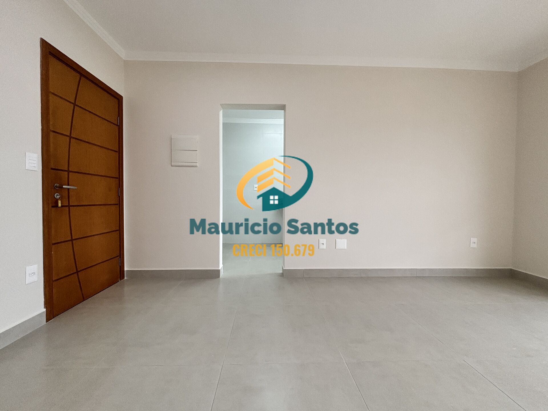 Apartamento à venda com 1 quarto, 60m² - Foto 5