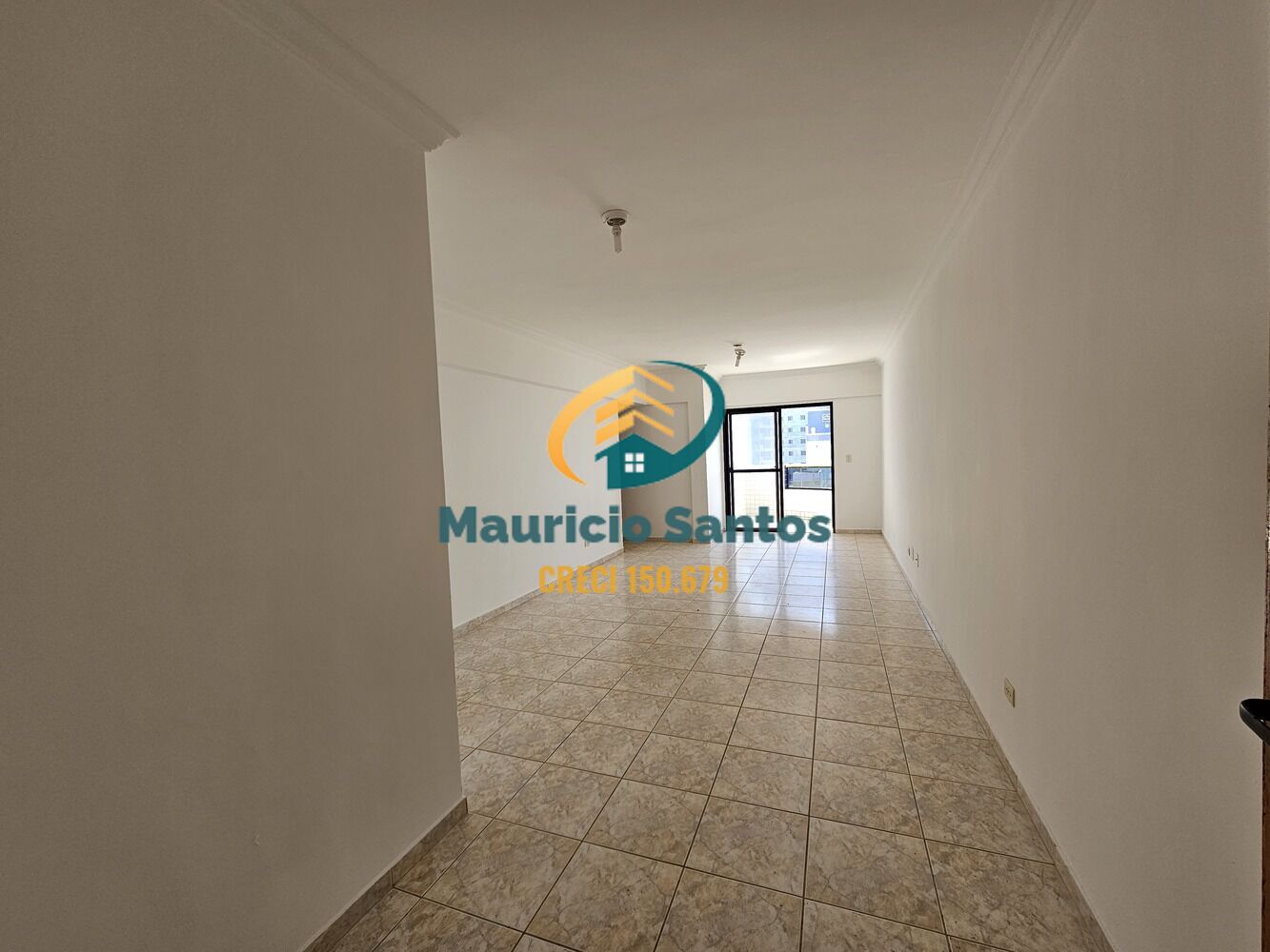 Apartamento à venda com 2 quartos, 97m² - Foto 2