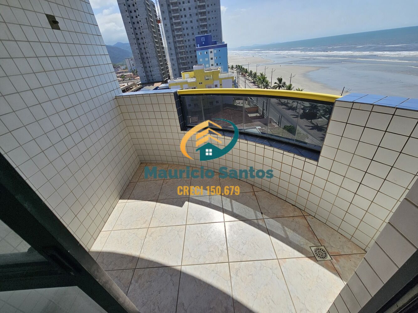 Apartamento à venda com 2 quartos, 97m² - Foto 4