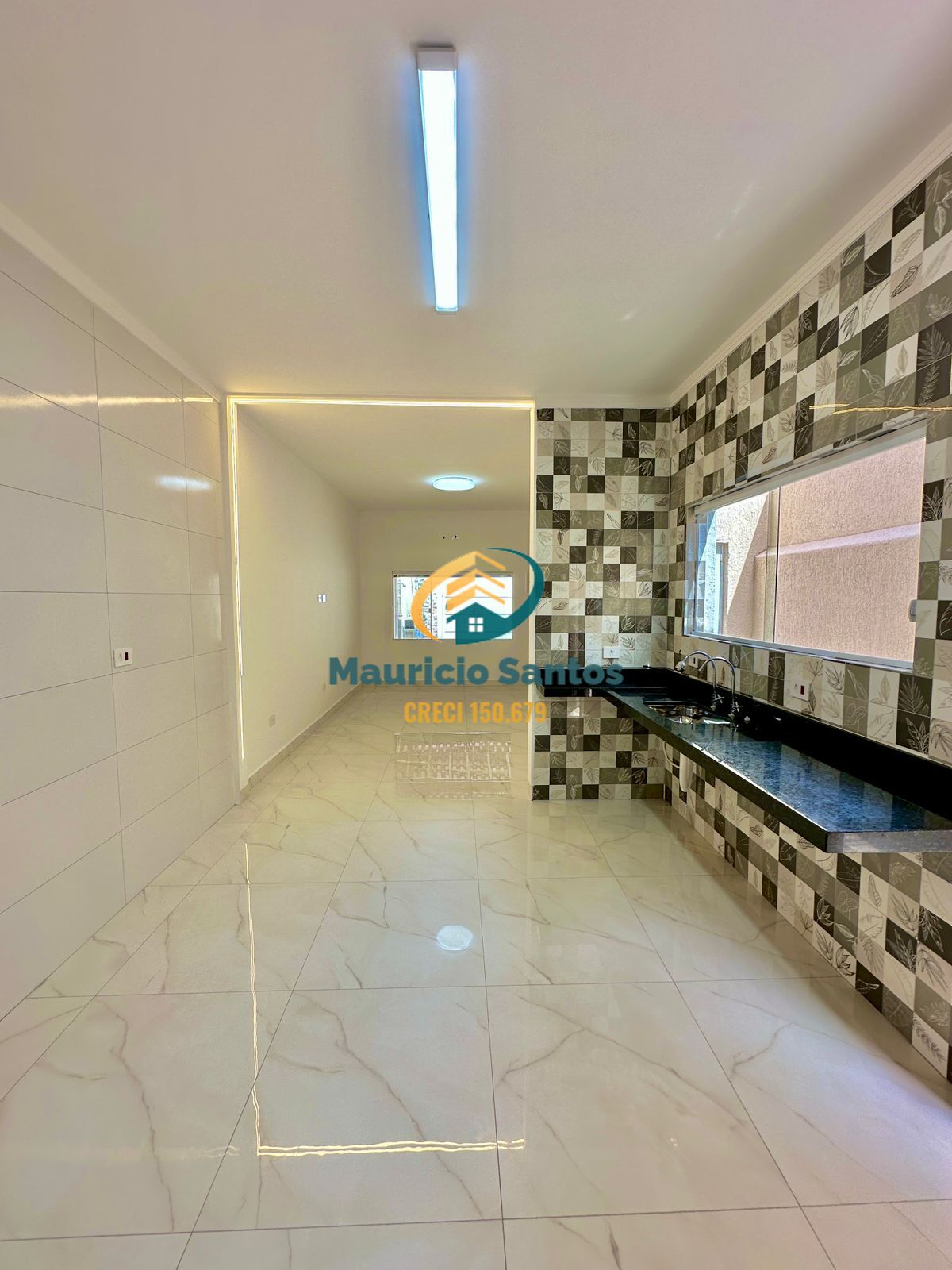 Casa, 2 quartos, 94 m² - Foto 11