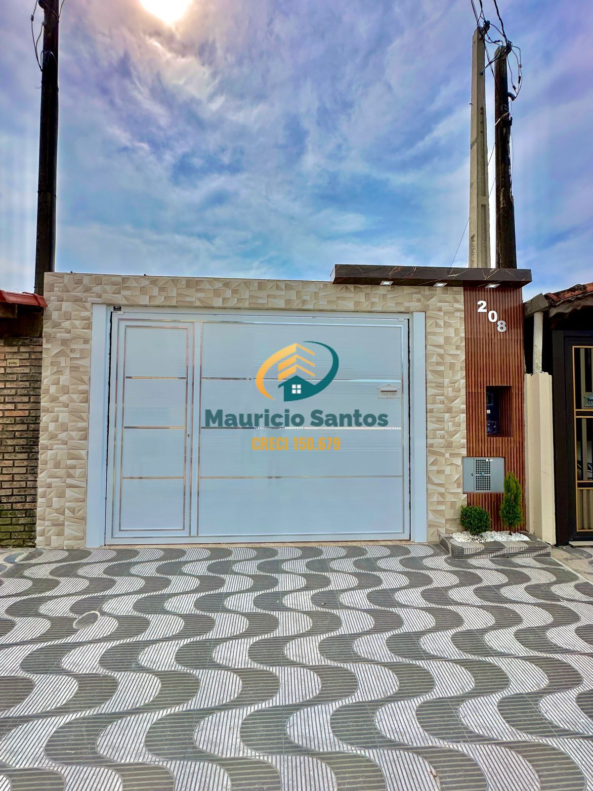 Casa, 2 quartos, 94 m² - Foto 4