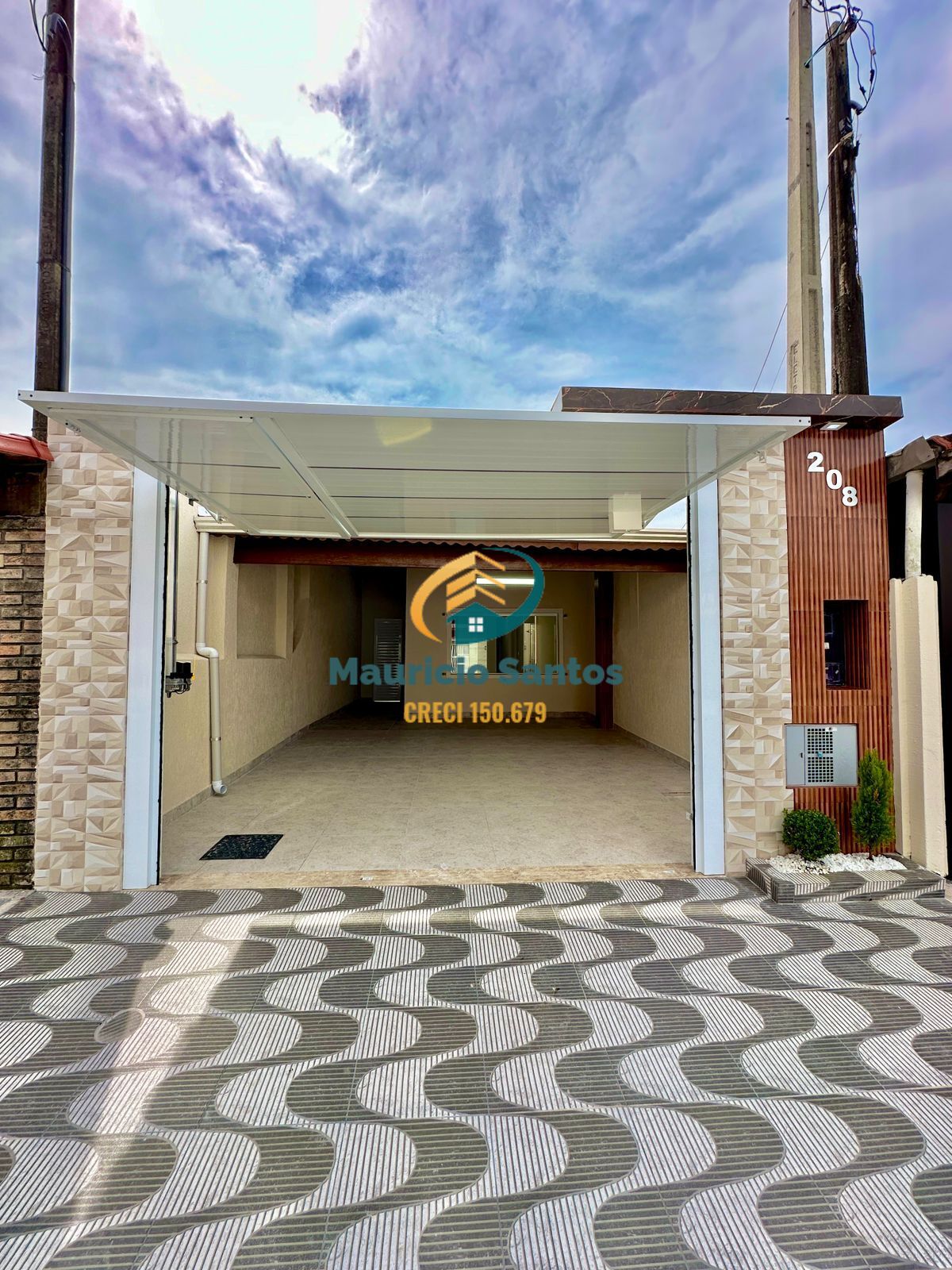 Casa, 2 quartos, 94 m² - Foto 3