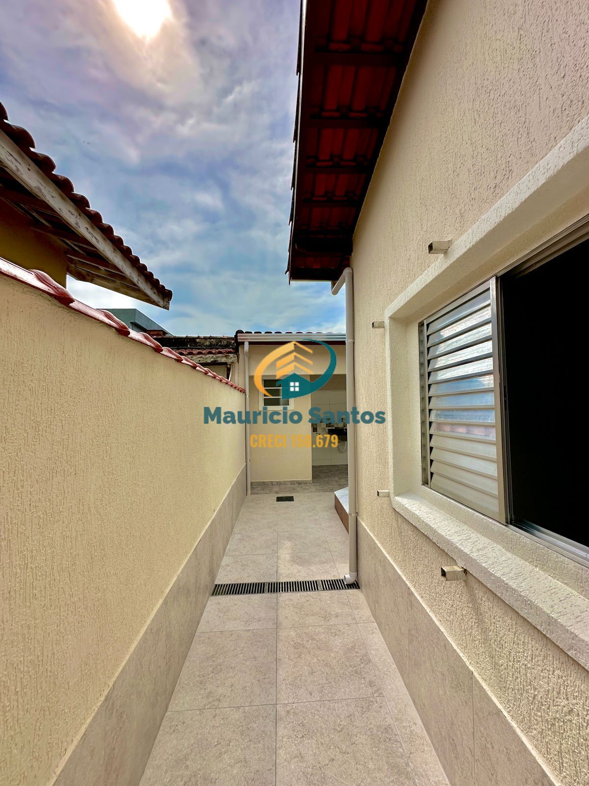 Casa, 2 quartos, 94 m² - Foto 8