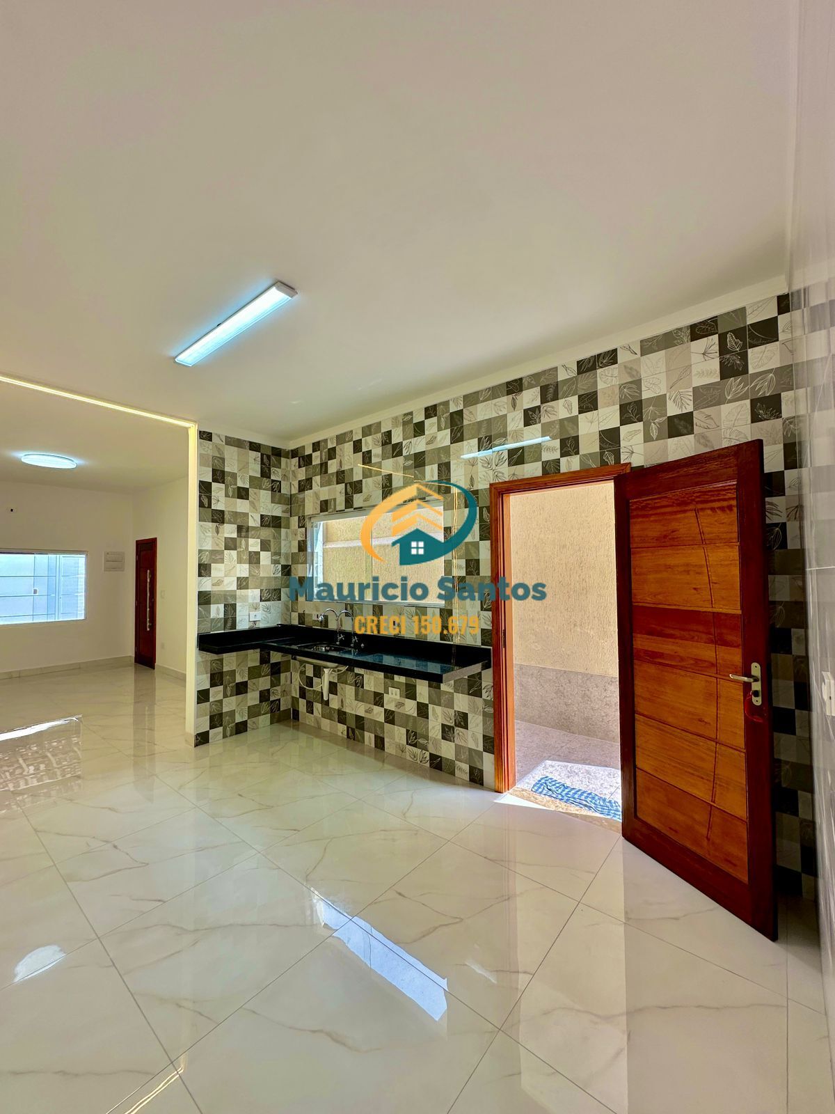 Casa, 2 quartos, 94 m² - Foto 12