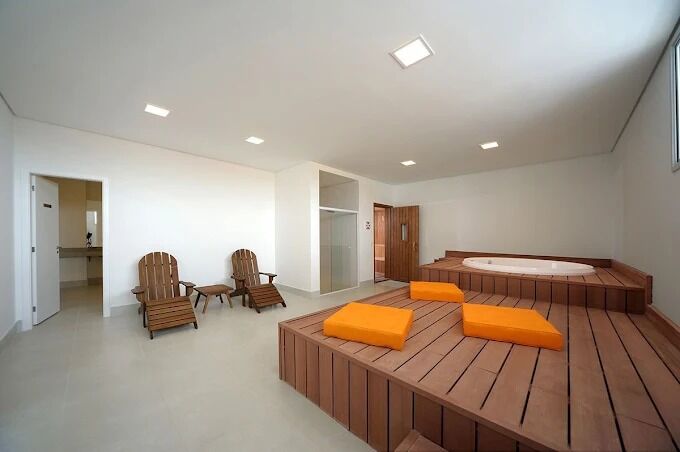 Apartamento, 2 quartos, 105 m² - Foto 20