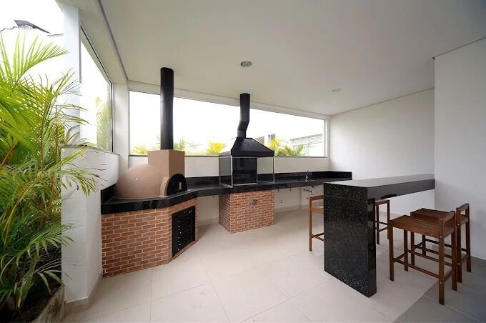 Apartamento, 2 quartos, 105 m² - Foto 24