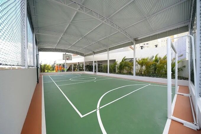 Apartamento, 2 quartos, 105 m² - Foto 23