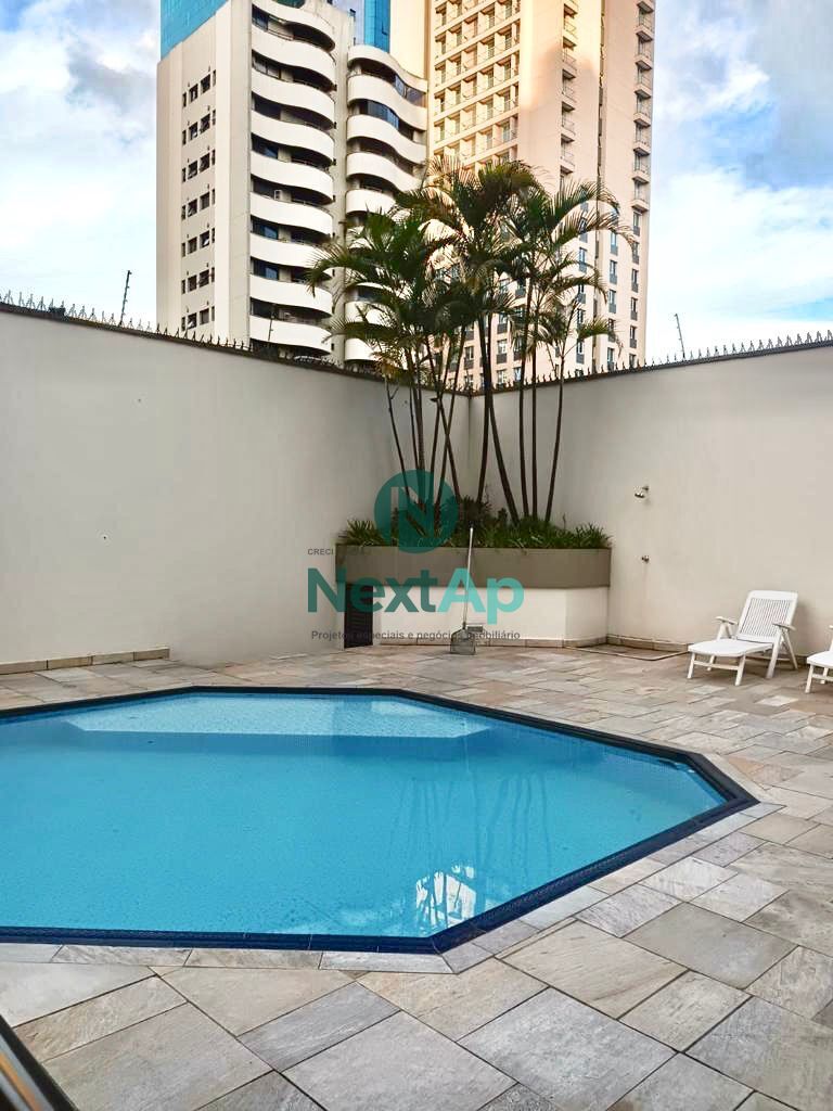 Apartamento à venda com 3 quartos, 170m² - Foto 45