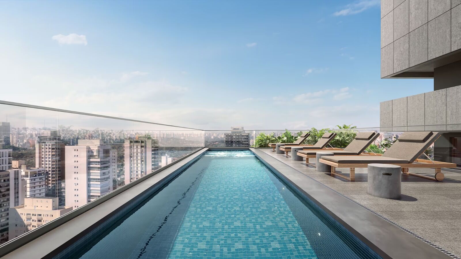 Cobertura, 3 quartos, 330 m² - Foto 22