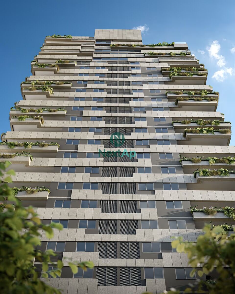 Cobertura à venda com 3 quartos, 330m² - Foto 18