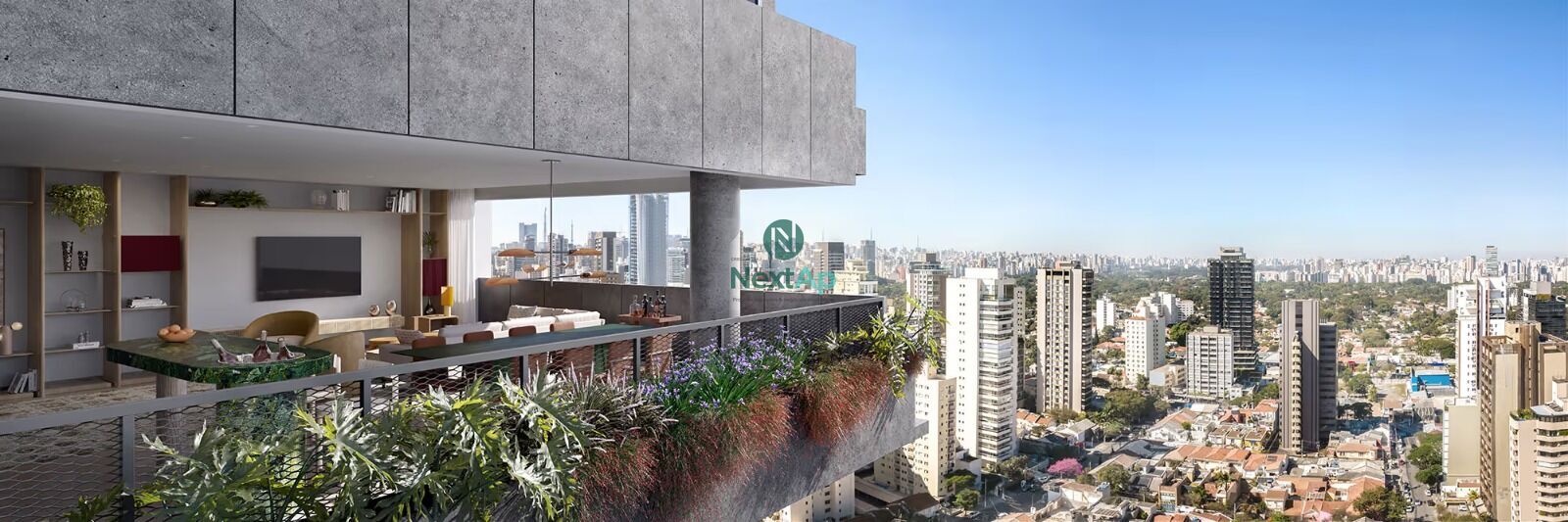 Cobertura à venda com 3 quartos, 330m² - Foto 23