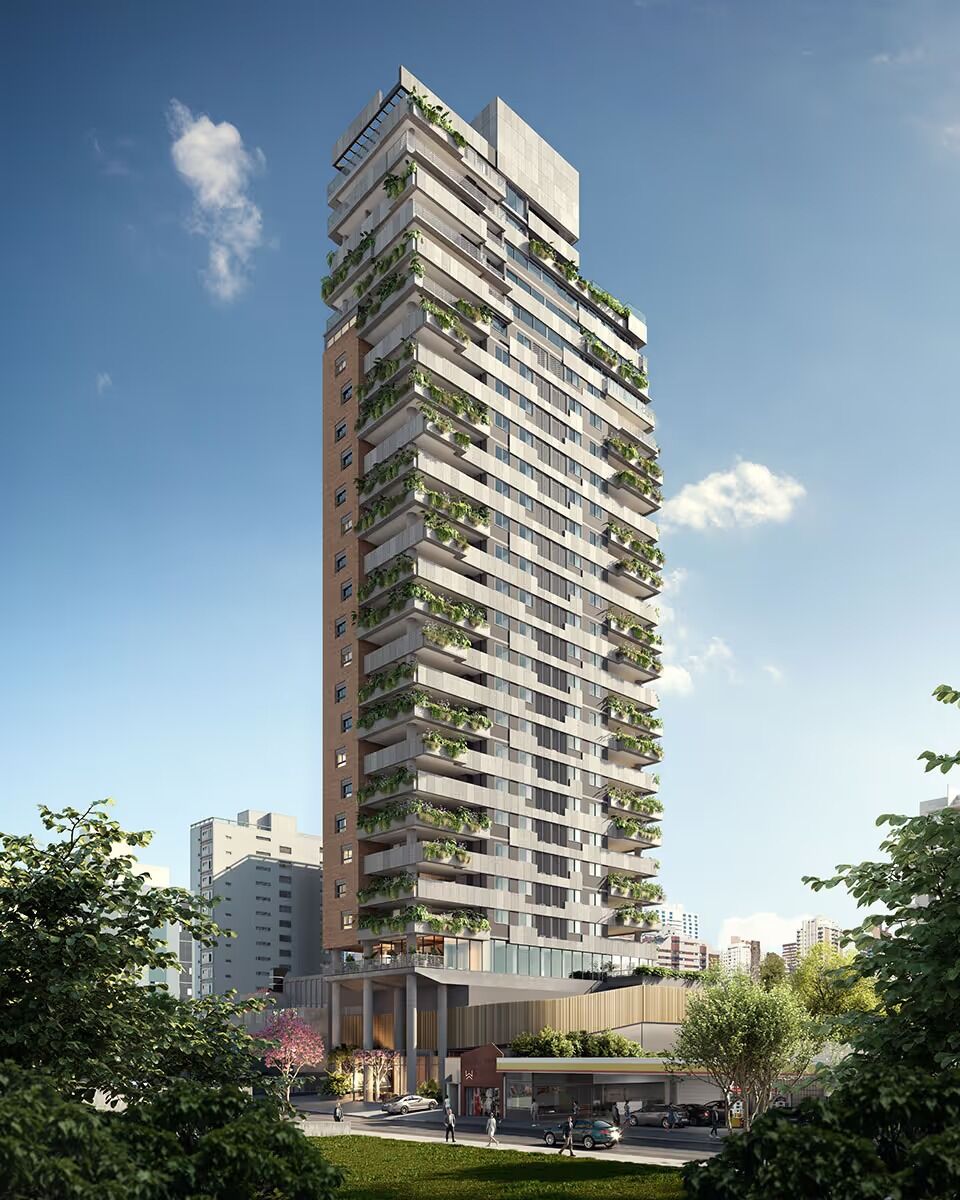 Cobertura, 3 quartos, 330 m² - Foto 17