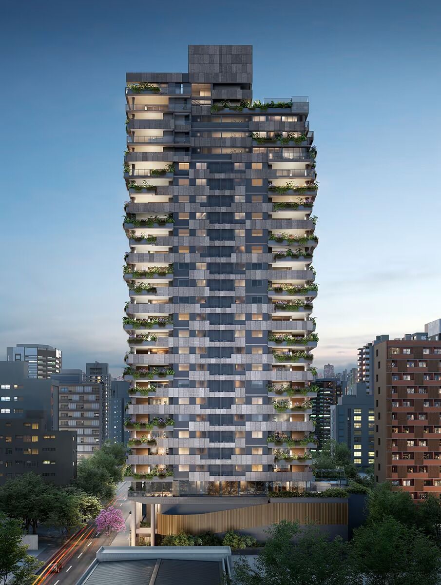 Cobertura, 3 quartos, 330 m² - Foto 19