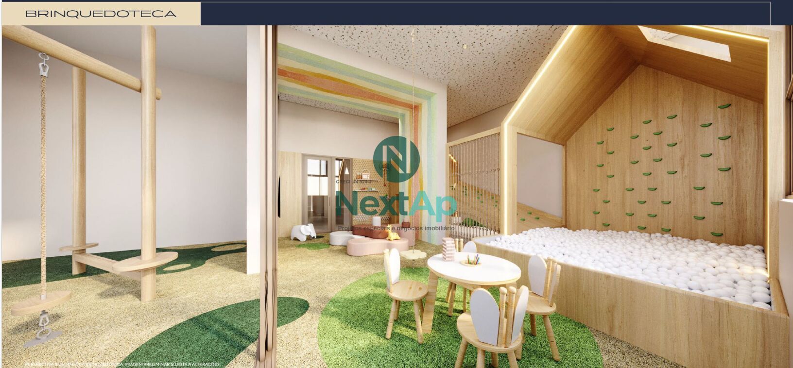 Apartamento à venda com 4 quartos, 205m² - Foto 28