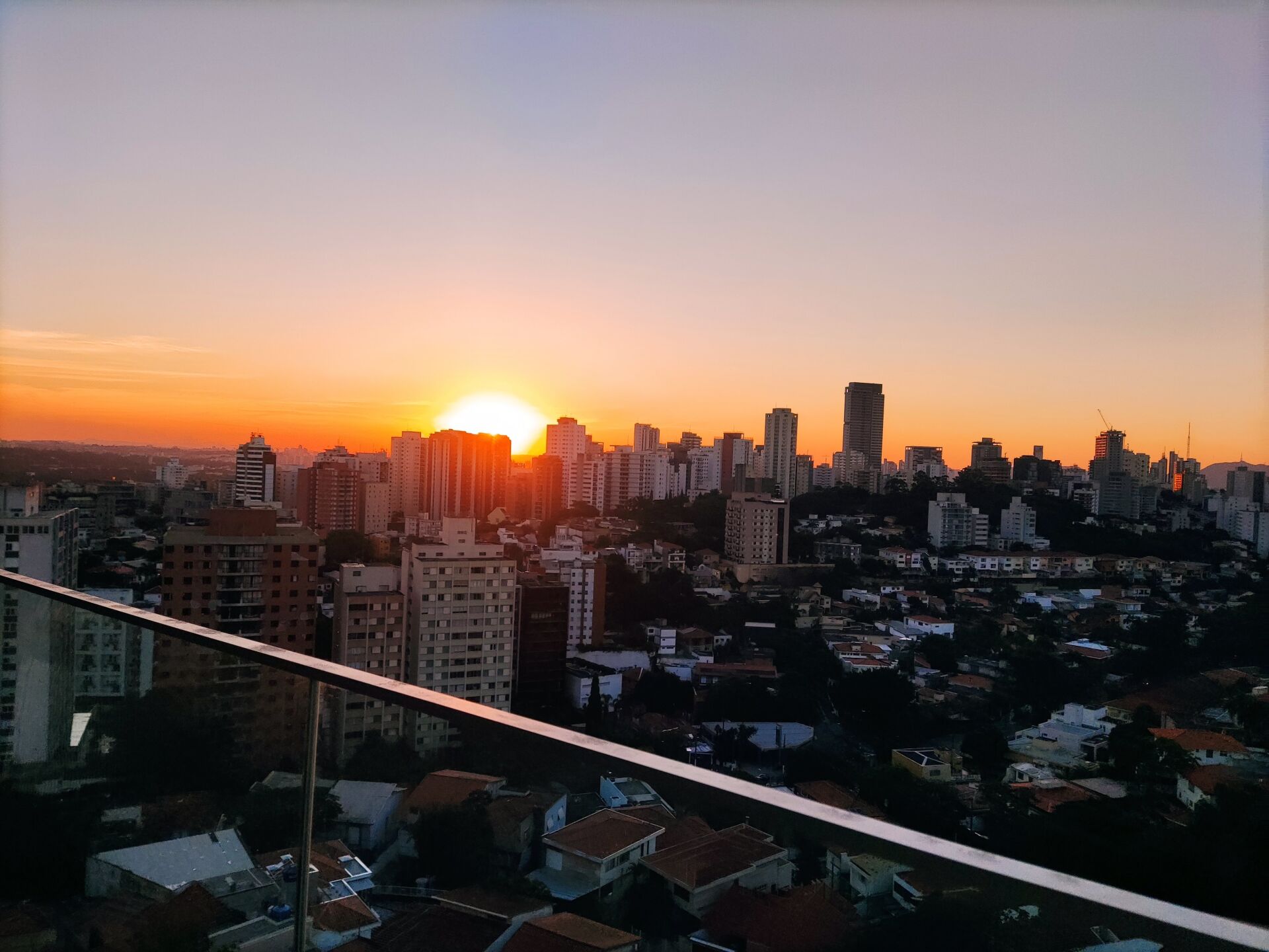 Conjunto Comercial-Sala para alugar, 590m² - Foto 17