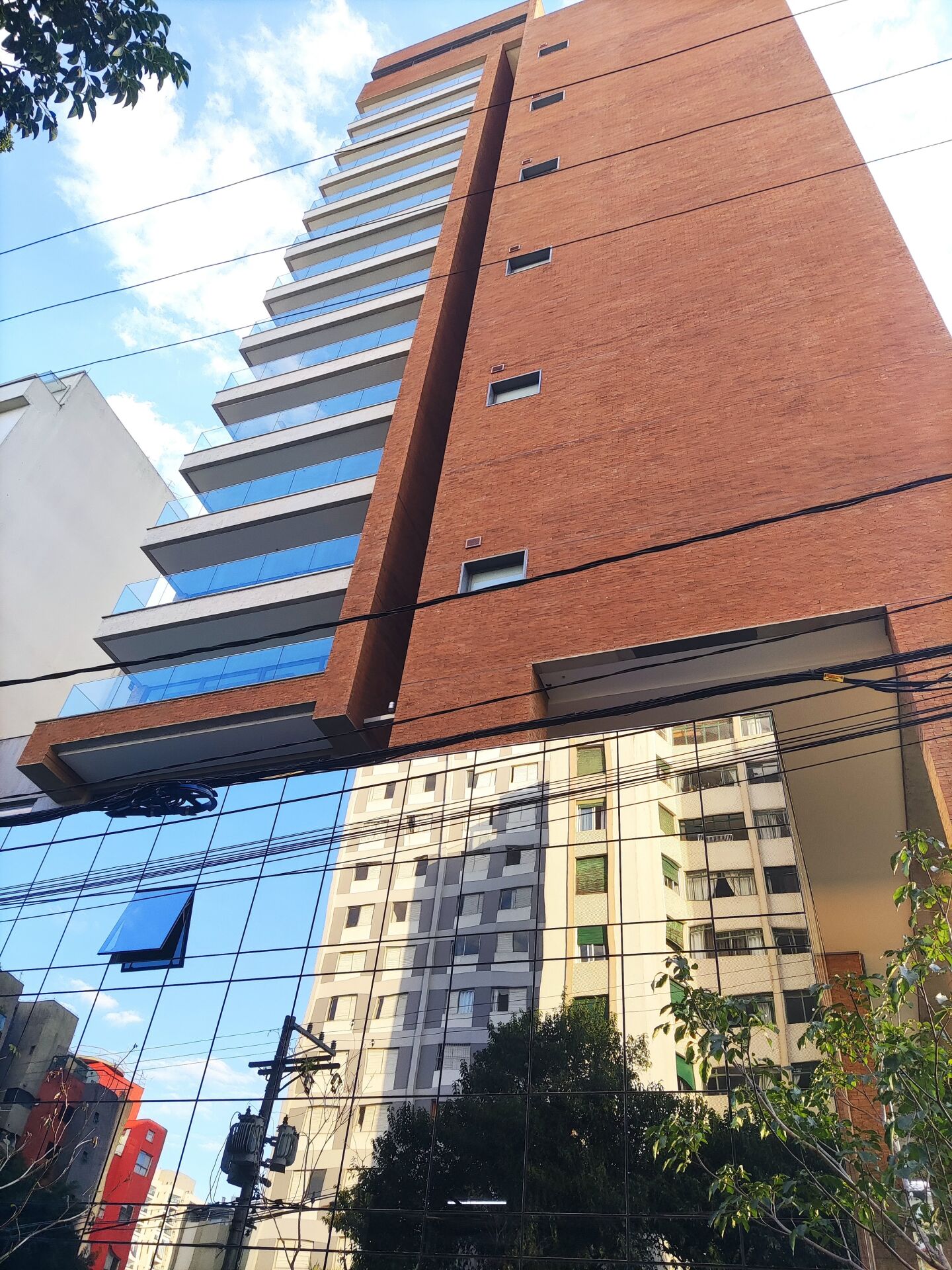 Conjunto Comercial-Sala para alugar, 590m² - Foto 10