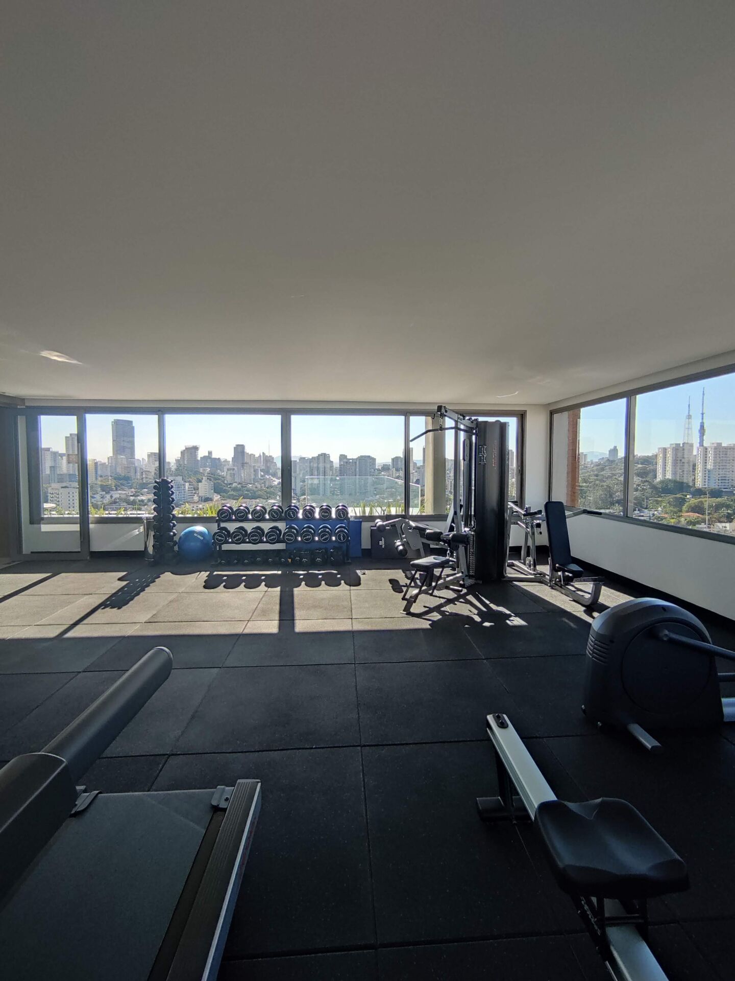 Conjunto Comercial-Sala para alugar, 590m² - Foto 23