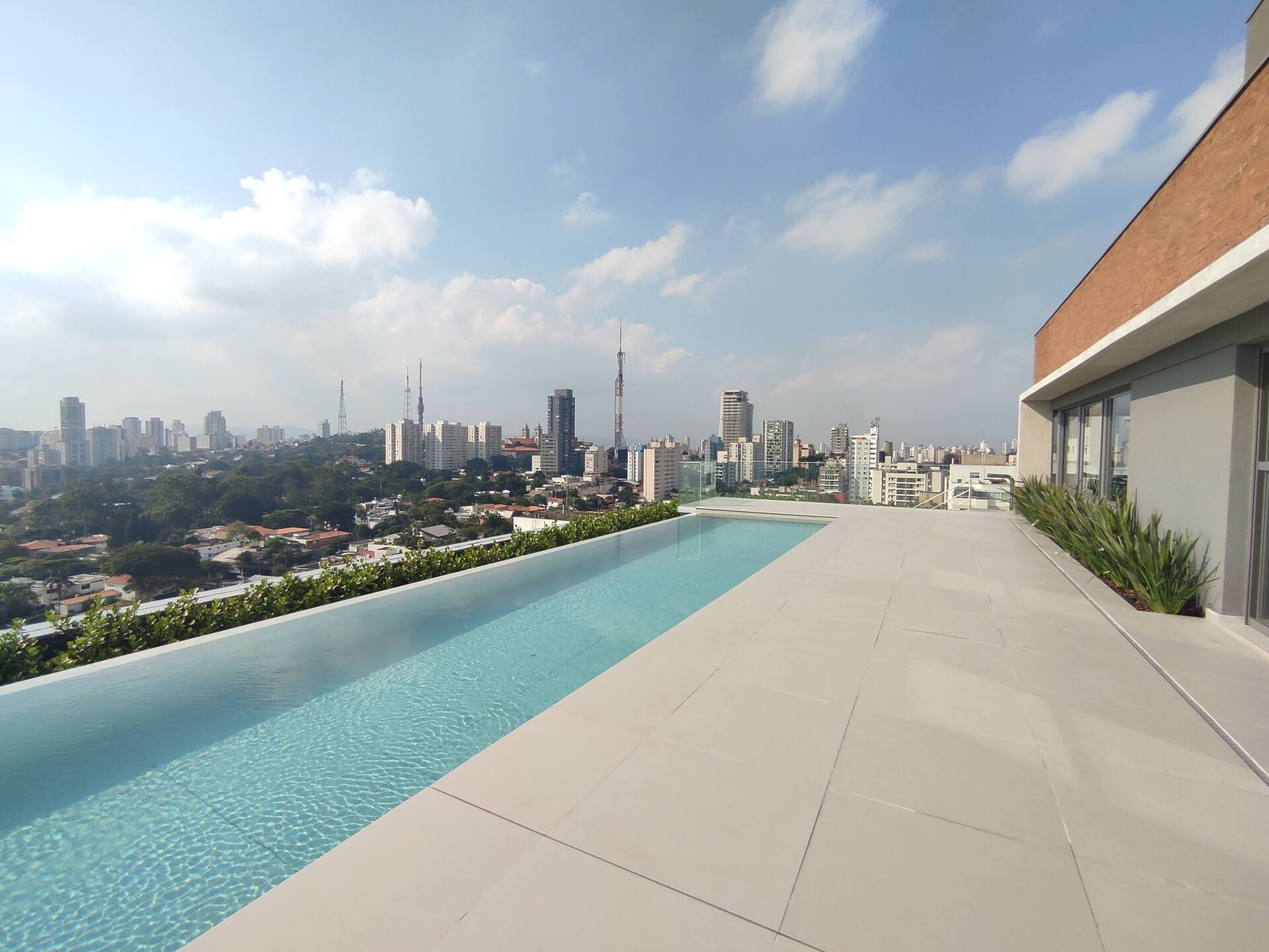 Conjunto Comercial-Sala para alugar, 590m² - Foto 8