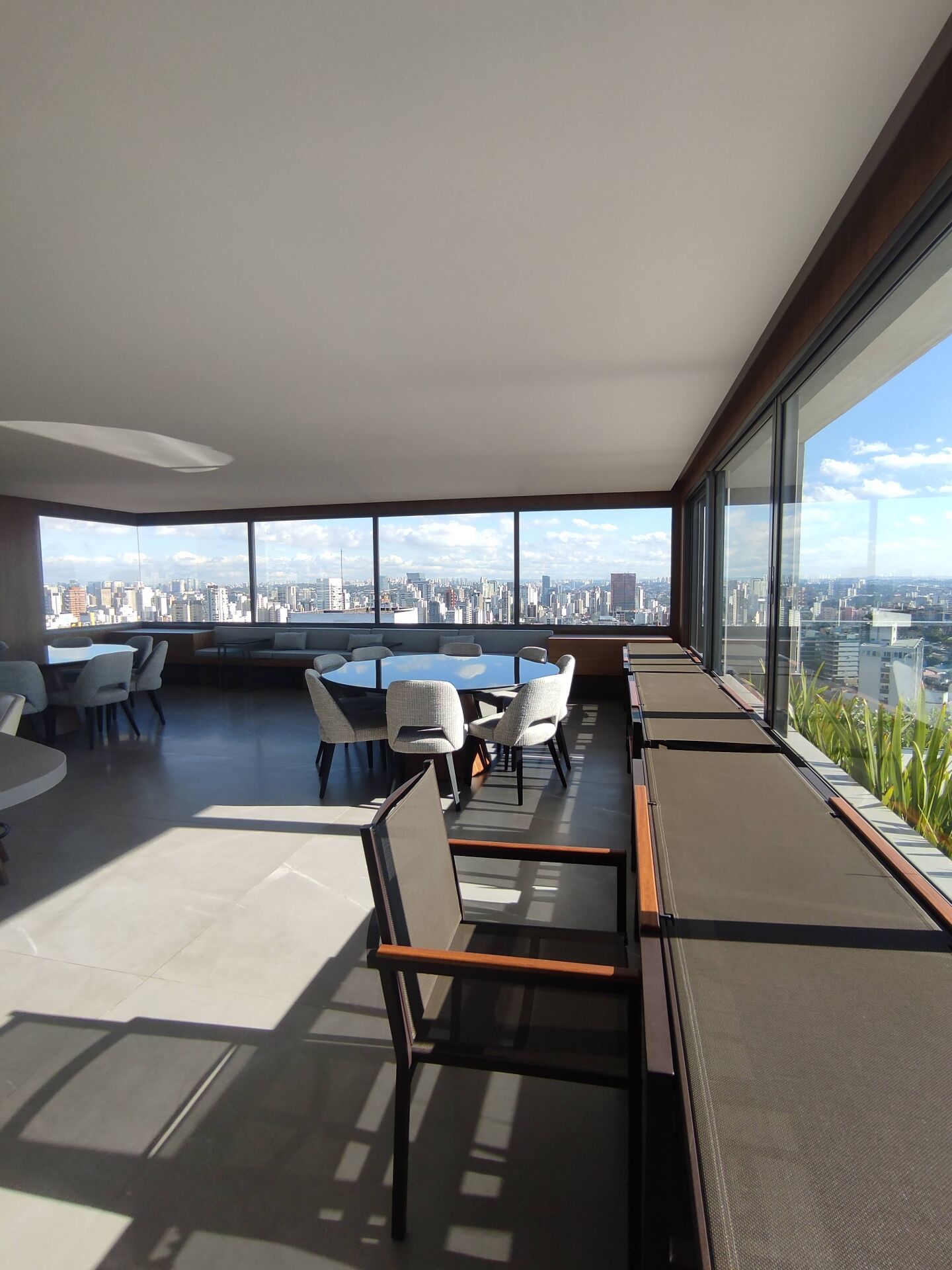 Conjunto Comercial-Sala para alugar, 590m² - Foto 22
