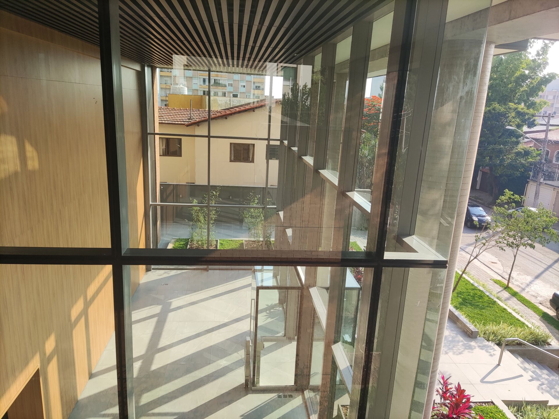 Conjunto Comercial-Sala para alugar, 590m² - Foto 11