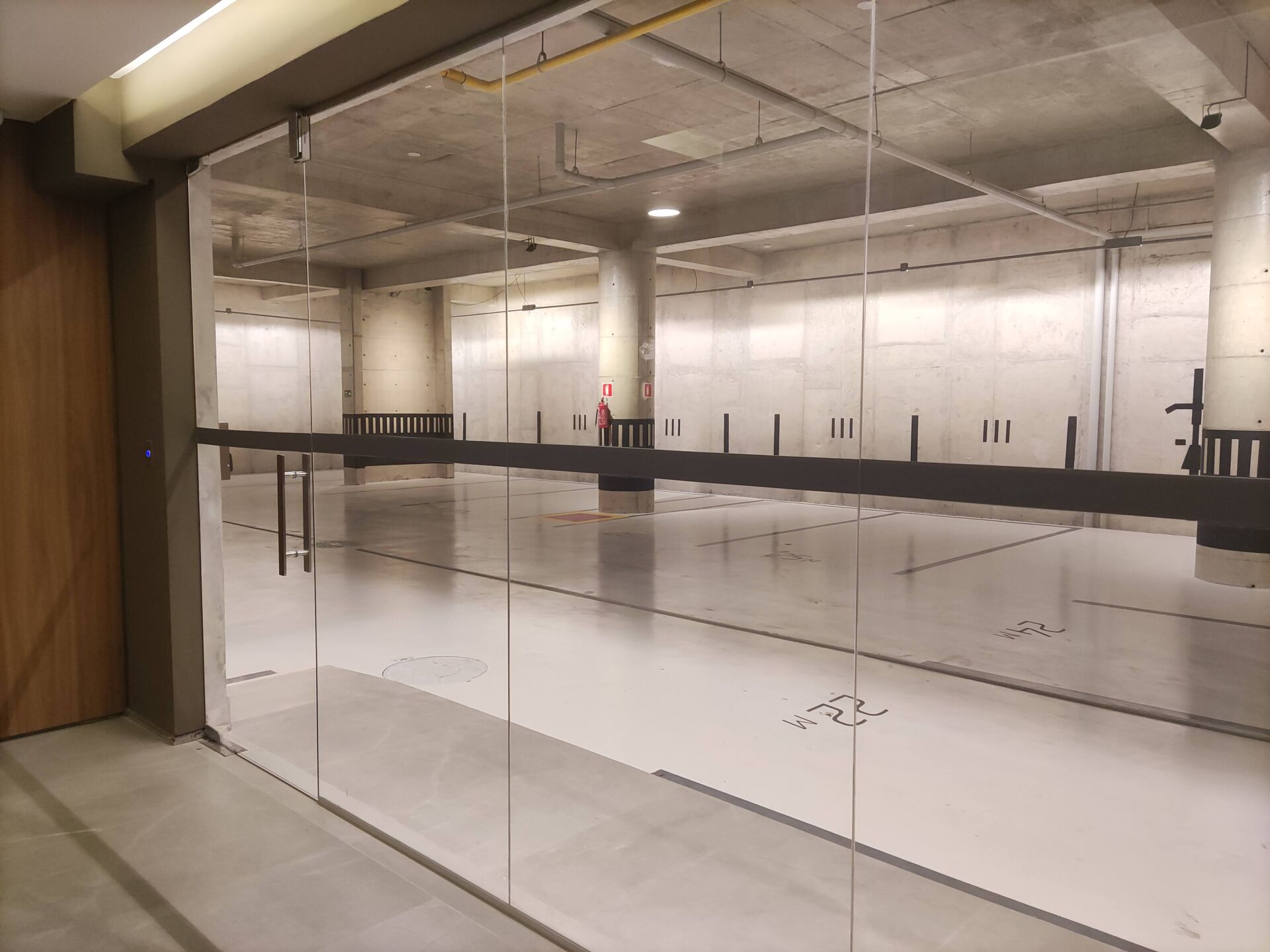 Conjunto Comercial-Sala para alugar, 590m² - Foto 16