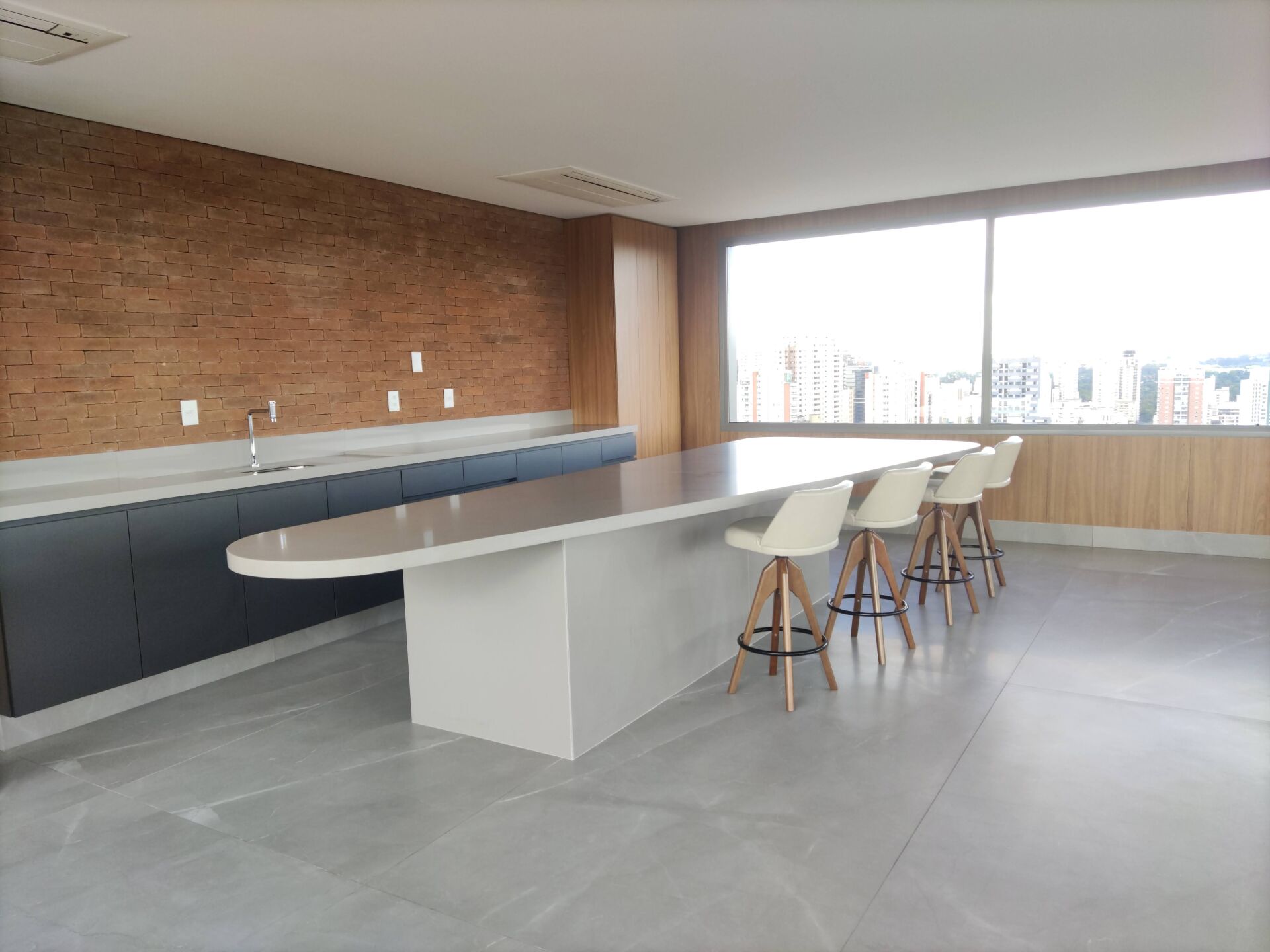 Conjunto Comercial-Sala para alugar, 590m² - Foto 18