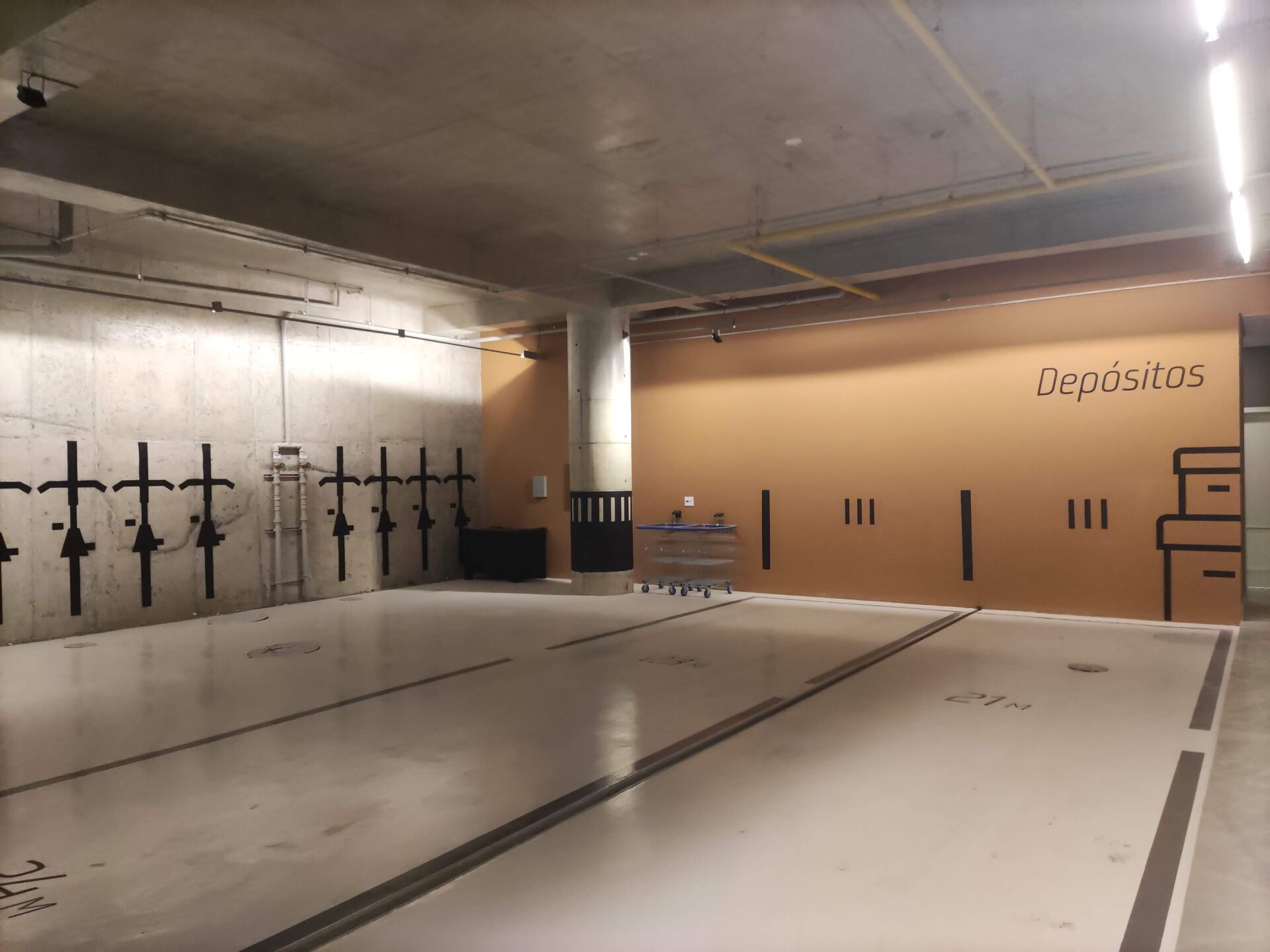 Conjunto Comercial-Sala para alugar, 590m² - Foto 13