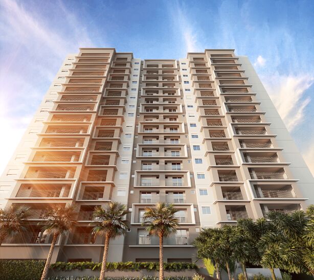 Apartamento, 2 quartos, 175 m² - Foto 18