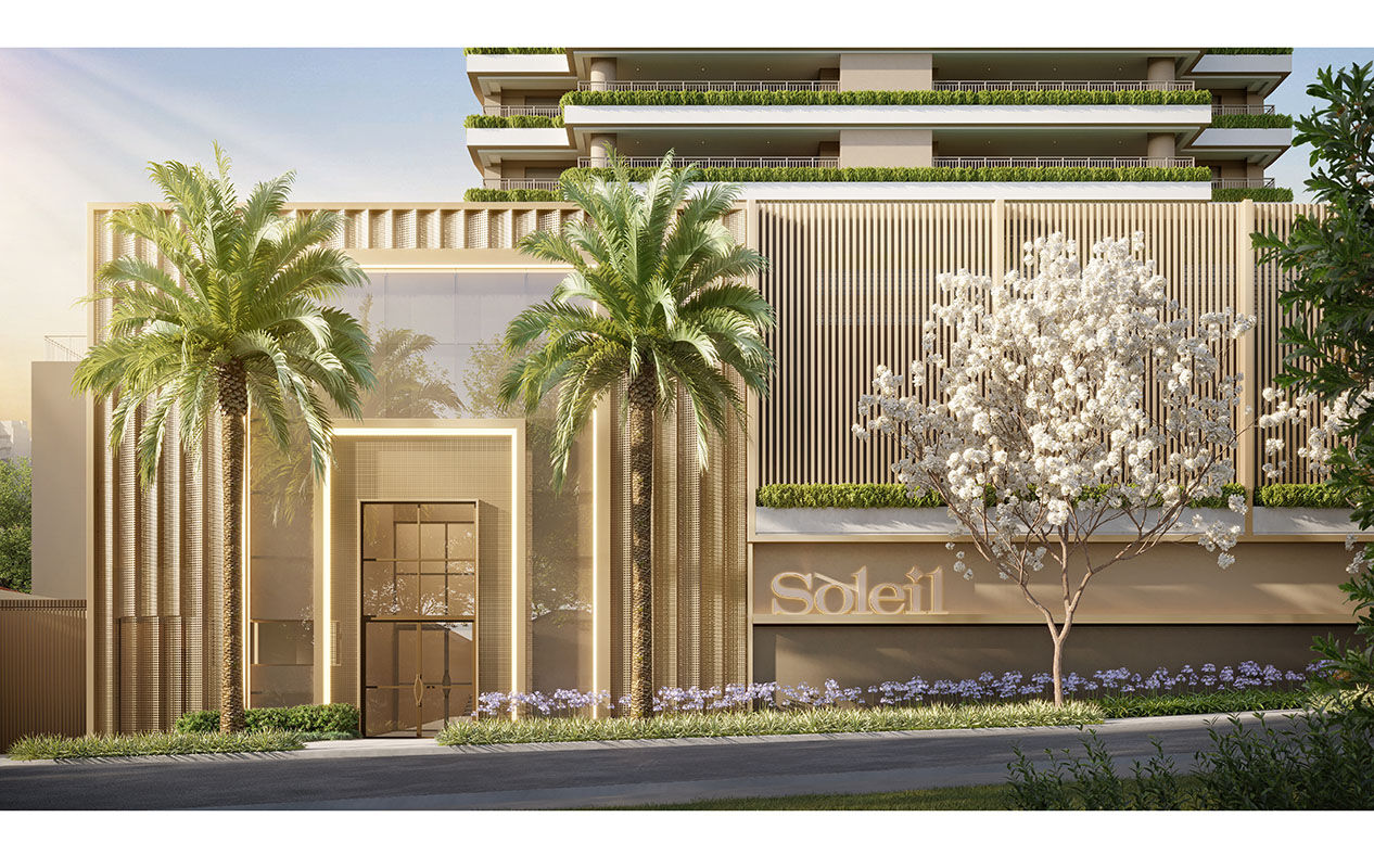 Cobertura, 4 quartos, 487 m² - Foto 14