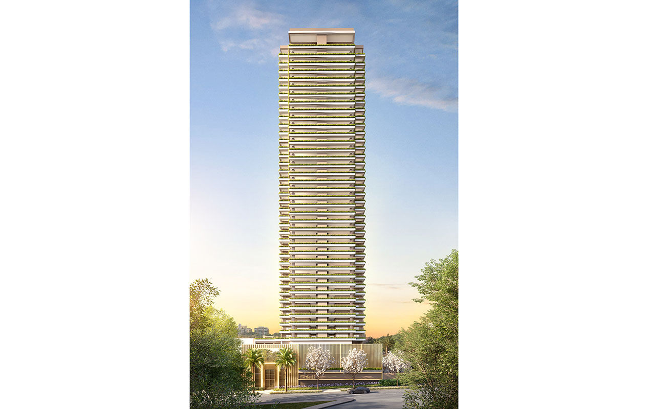 Cobertura, 4 quartos, 487 m² - Foto 15