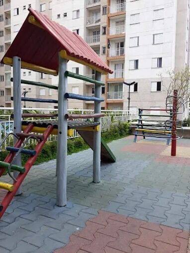 Apartamento à venda com 3 quartos, 62m² - Foto 29