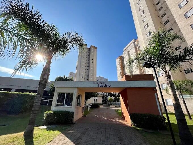 Apartamento à venda com 3 quartos, 62m² - Foto 25