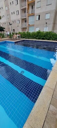 Apartamento à venda com 3 quartos, 62m² - Foto 26