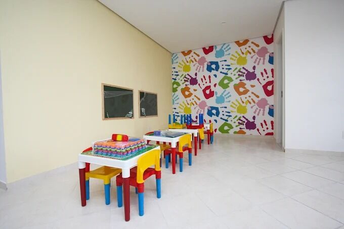 Apartamento à venda com 3 quartos, 62m² - Foto 32