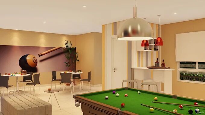 Apartamento à venda com 3 quartos, 62m² - Foto 28