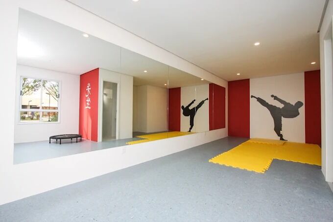 Apartamento à venda com 3 quartos, 62m² - Foto 34