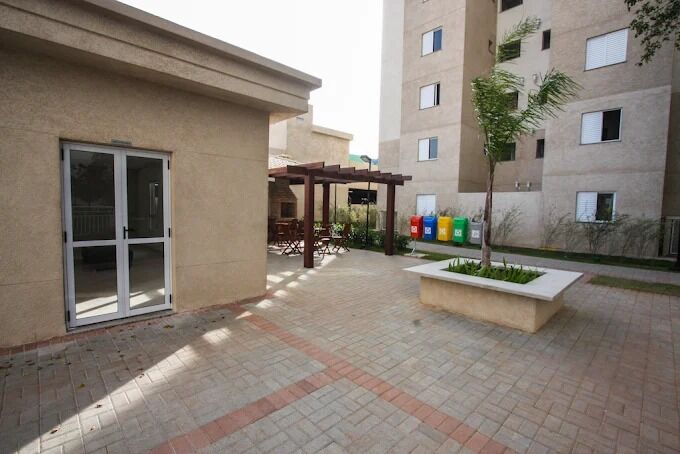 Apartamento à venda com 3 quartos, 62m² - Foto 31