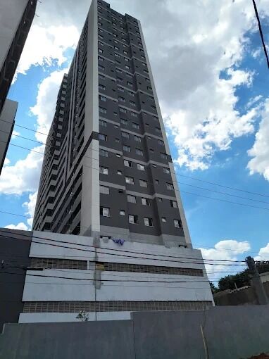 Apartamento à venda com 2 quartos, 42m² - Foto 25