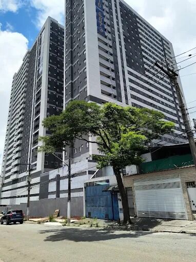 Apartamento à venda com 2 quartos, 42m² - Foto 24