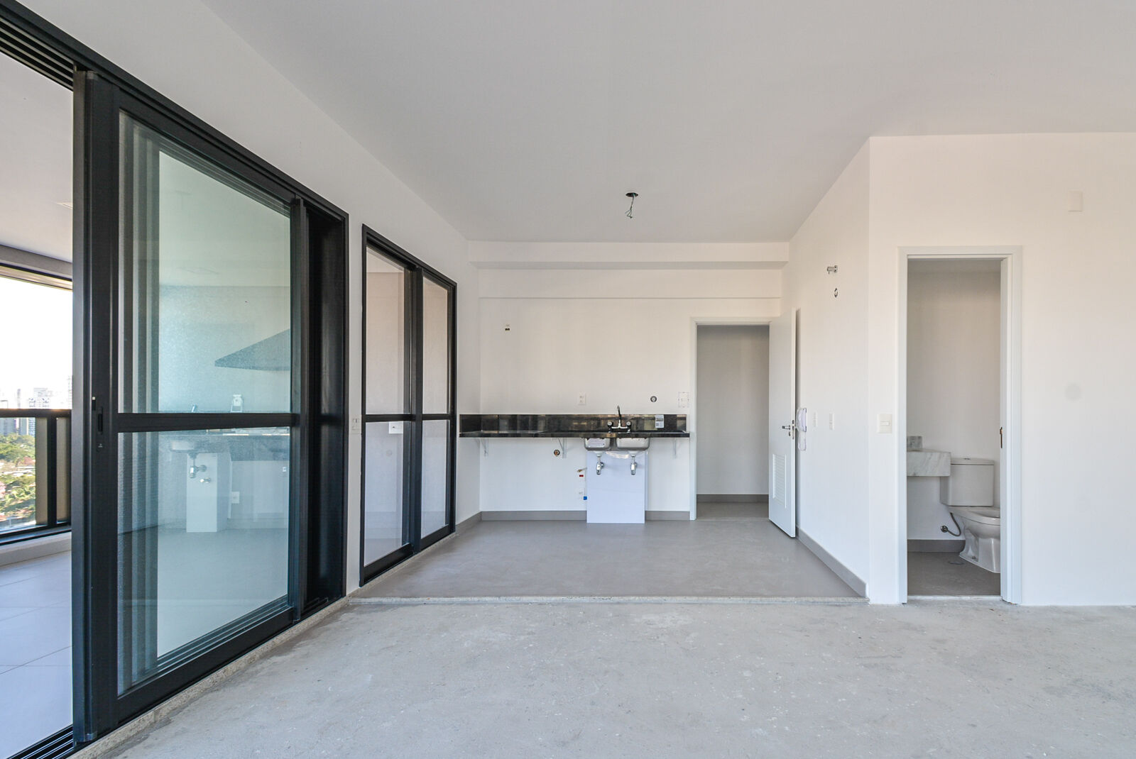 Apartamento à venda com 3 quartos, 145m² - Foto 80